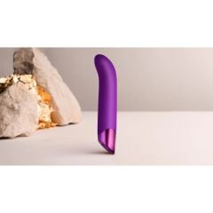 Chaiamo G Purple