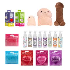 S-LINE New Novelty Bundle