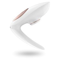 Satisfyer Pro 4 Couples White