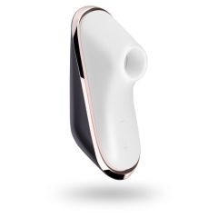 Satisfyer Pro Traveler White