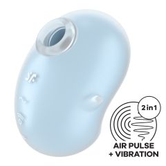 Cutie Ghost Blue