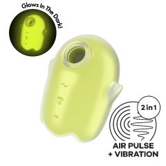Glowing Ghost yellow
