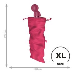 Treasure Bag XL pink