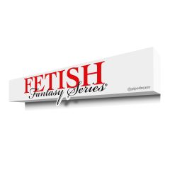 Fetish Fantasy Series Promotional 3D Sign