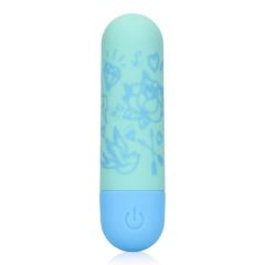 'I'm Drawn to You' Bullet Vibrator