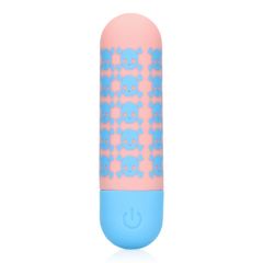 'Bone to be Wild' Bullet Vibrator
