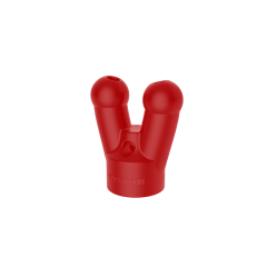 Prowler RED Toppers The Double Red