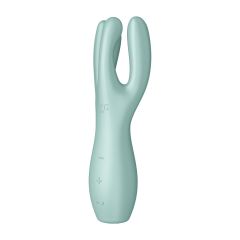 Threesome 3 mint