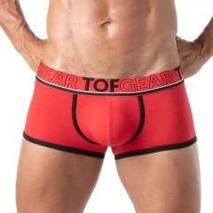 TOF Paris Champion Boxer Red