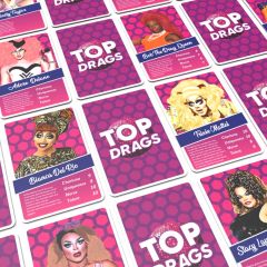 Top Drags
