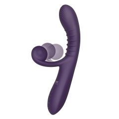 The Rolling Rabbit G Spot Purple