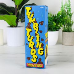 Tumbling Turds 