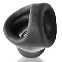 UNIT-X STRETCH tug-down ballstretch cocksling plus+SILICONET special edition NIGHT