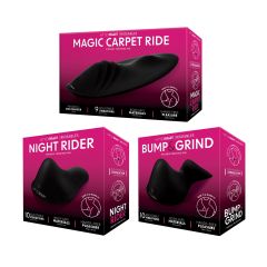 Whipsmart Rider Bundle