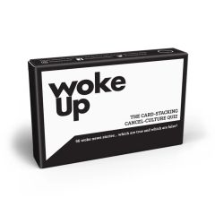 Woke Up