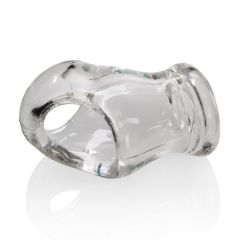 Oxballs Unit X Stretch Cocksling Clear Os