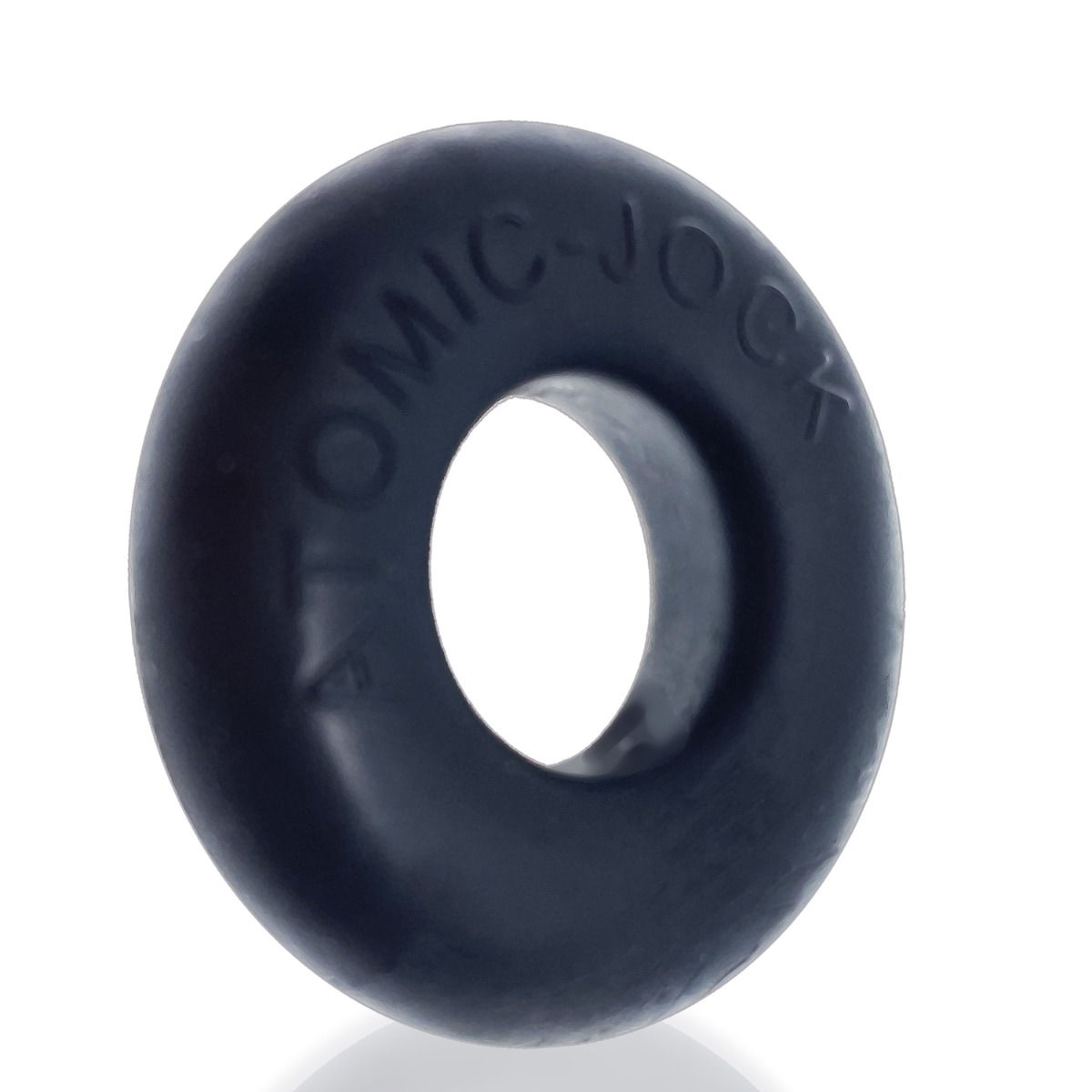 Oxballs Do-Nut-2 Cockring - Plus + Silicone Special Edition Night - Oxballs - Lingerie & Underwear - adult product at KS Store