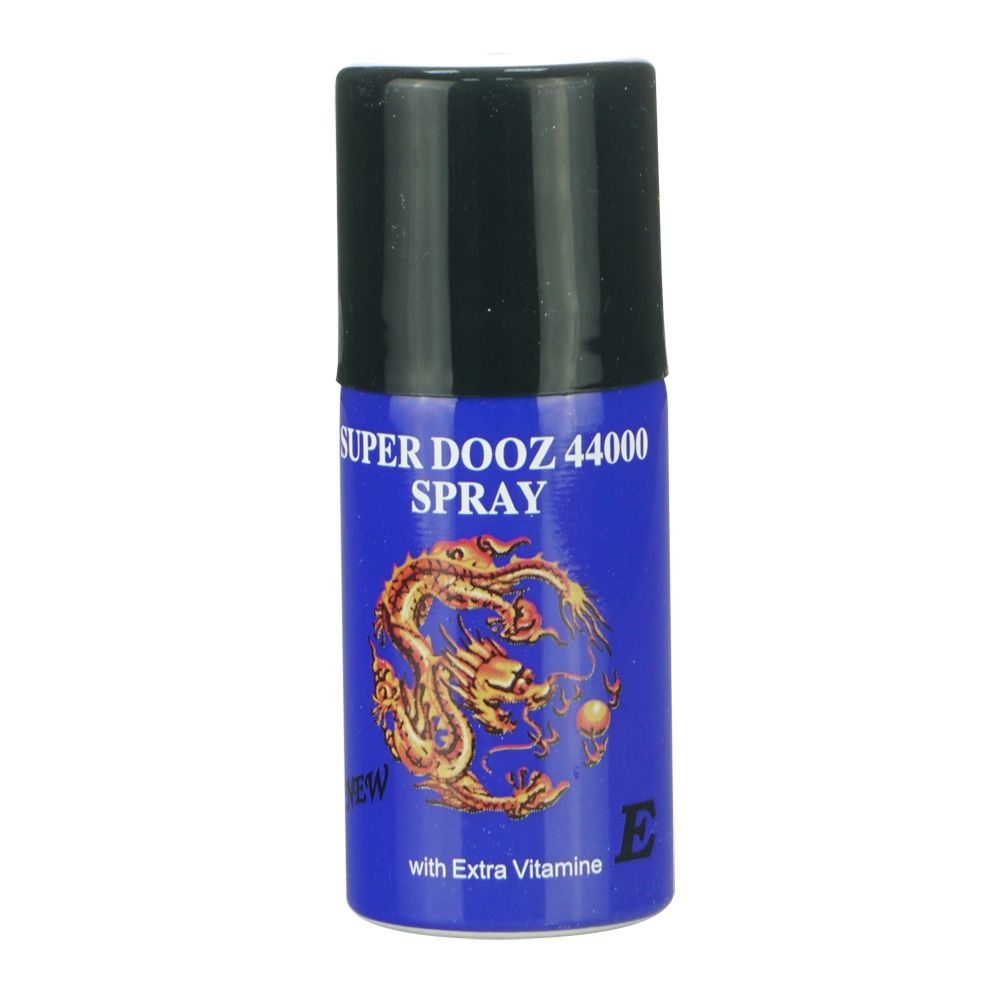 Dragon Spray Super Dooz 44000 Spray No Colour 45ml - Dragon Spray - General - adult product at KS Store