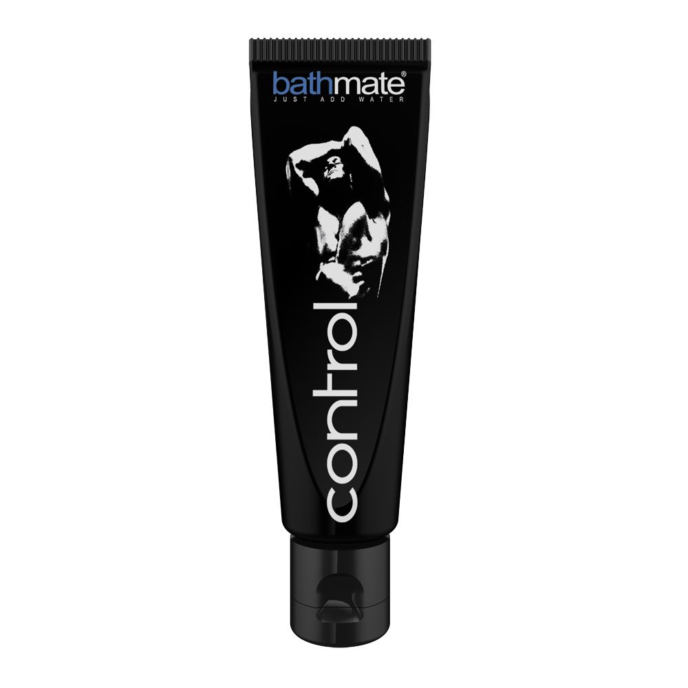 Bathmate Control Prolonger Black 7ml - Bathmate - General - adult product at KS Store