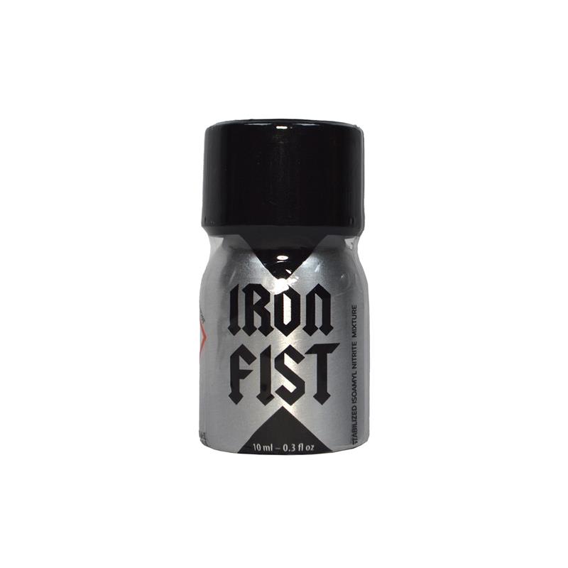 Iron Fist 24ml - Belgo Prism - General - adult product at KS Store