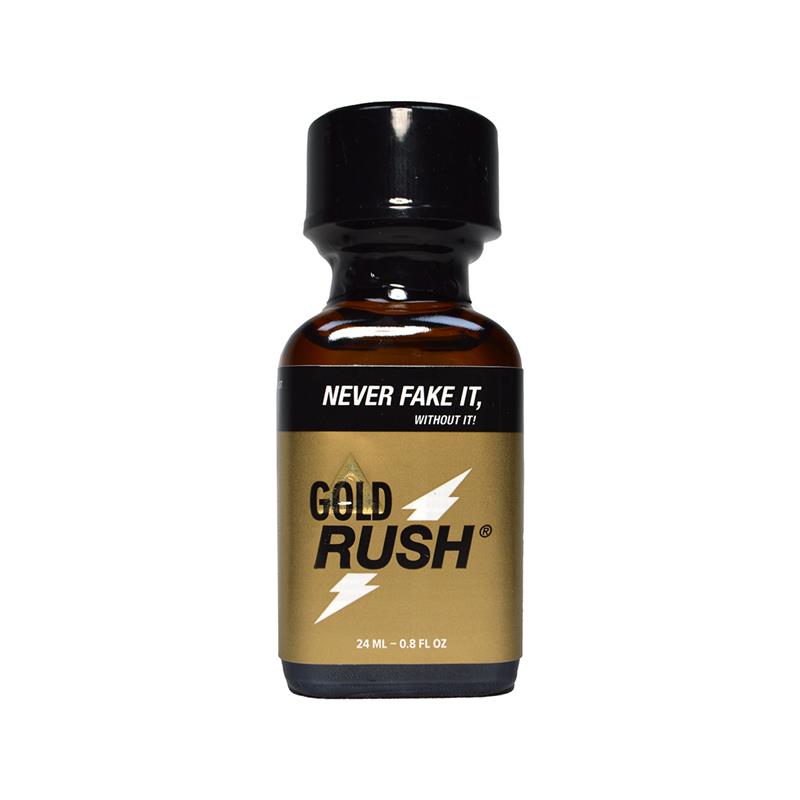 Gold Rush 24ml - Belgo Prism - General - adult product at KS Store