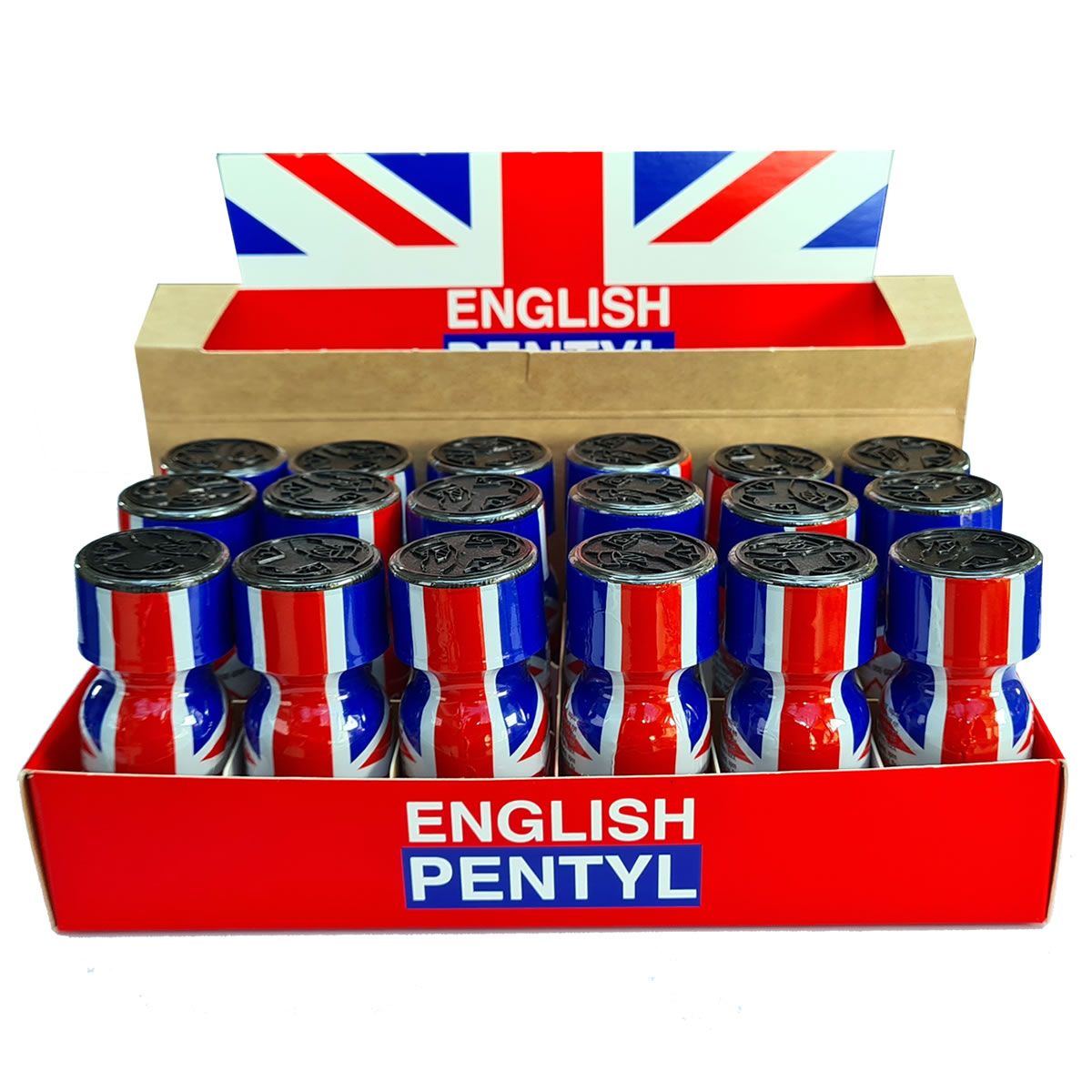 Englis Pentyl 15ml - English - General - adult product at KS Store