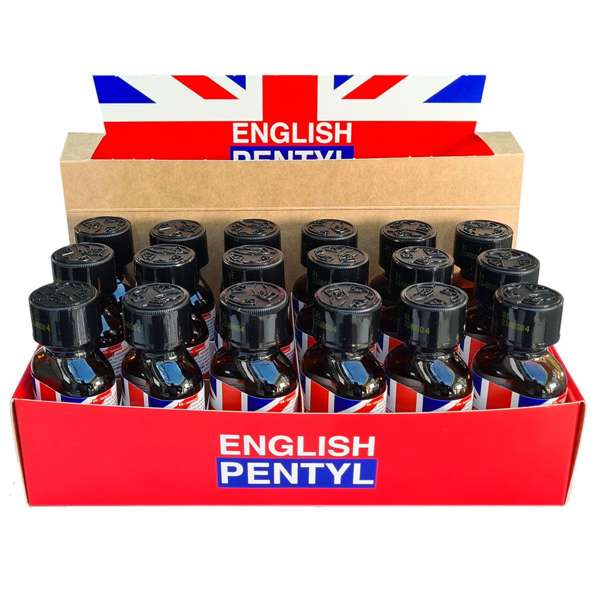 English Label Pentyl 24ml - English - General - adult product at KS Store
