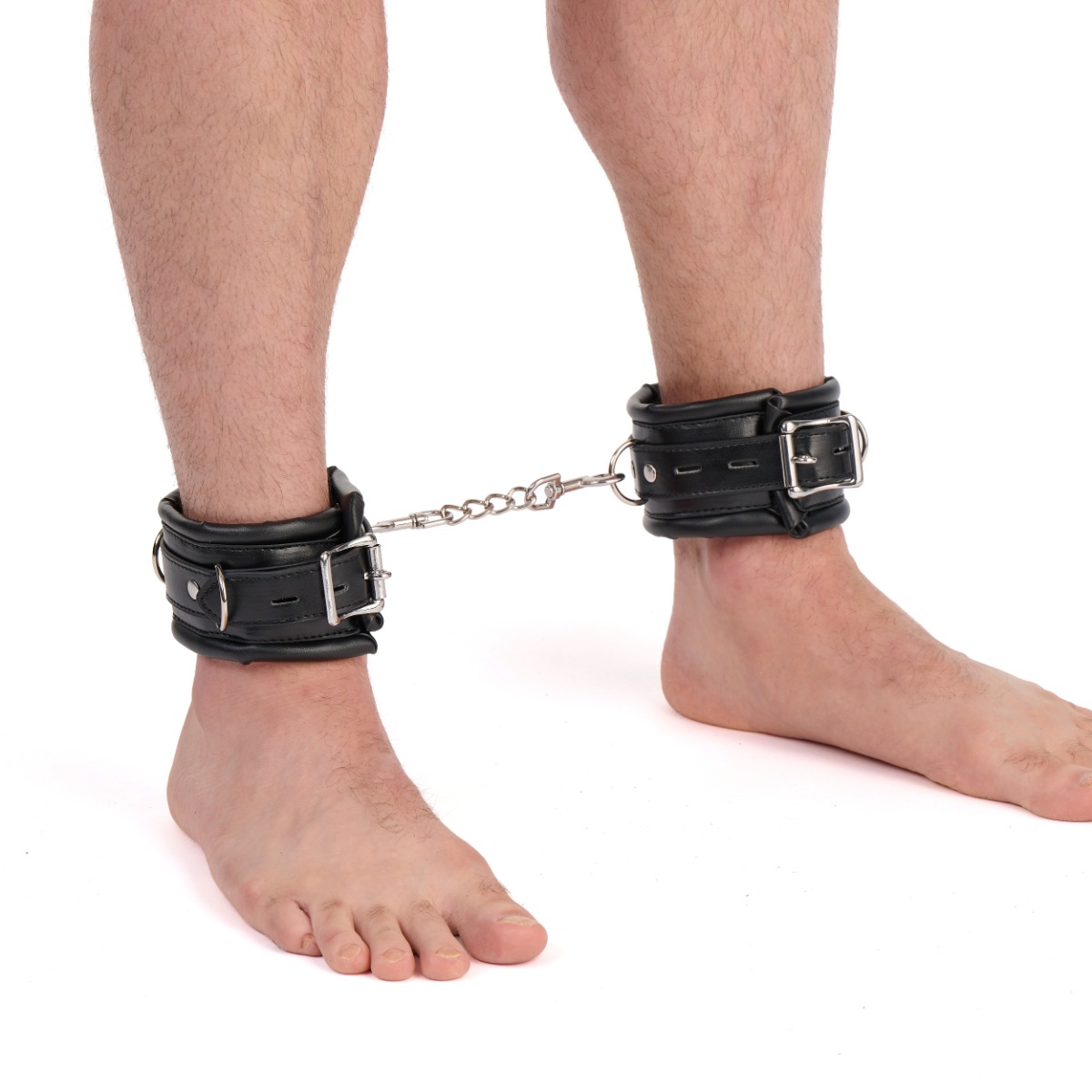Me You Us Ankle Cuffs - Me You Us - Restraints - adult product at KS Store