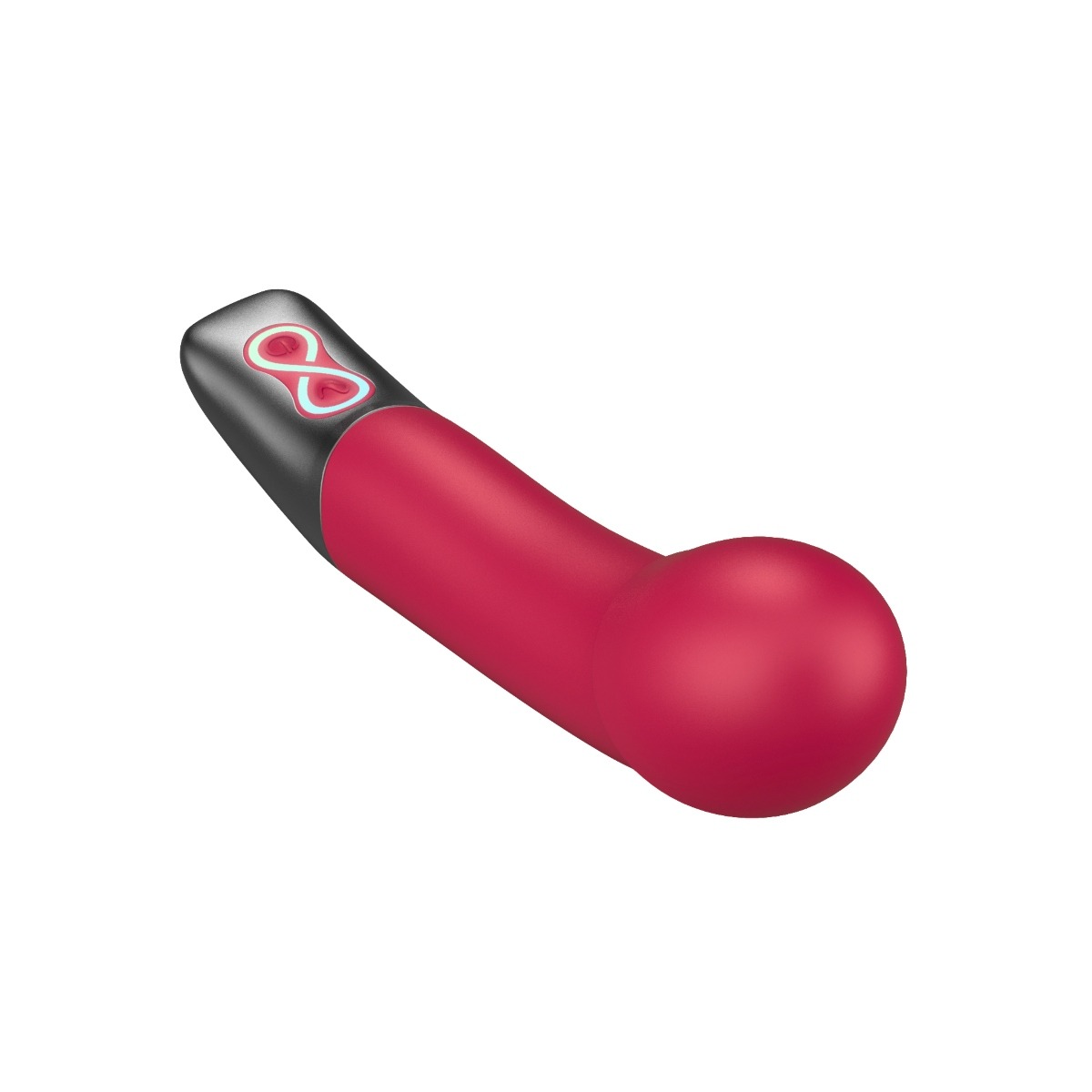 Titanz Bendable Rechargeable Vibrator Pink - Titanz - Lingerie & Underwear - adult product at KS Store