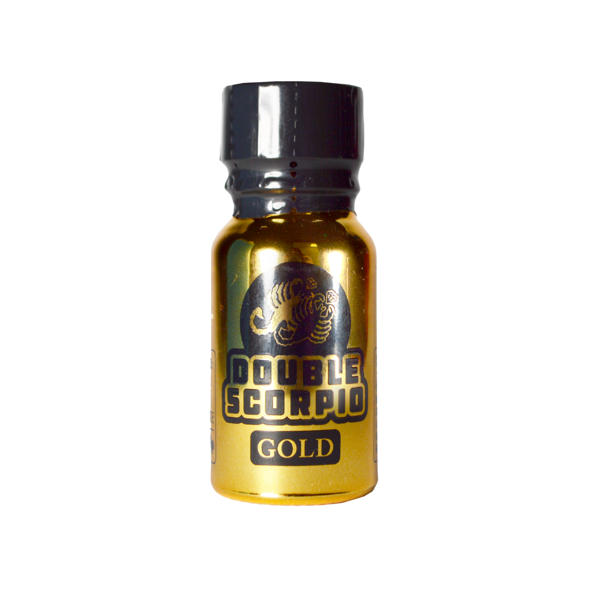 Double Scorpio Gold Fruity Papaya - Double Scorpio - General - adult product at KS Store