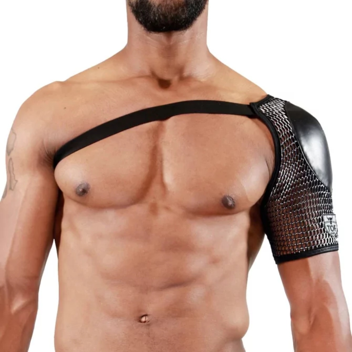 Roman Shoulder harness - Size : S/M - TOF Paris - Harnesses - adult product at KS Store