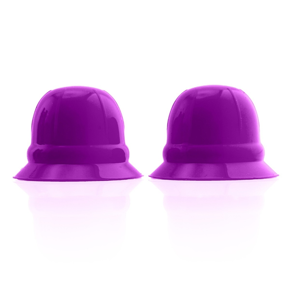 Oxballs Nano Nips Nipple Nubs Purple - Hunkyjunk - General - adult product at KS Store