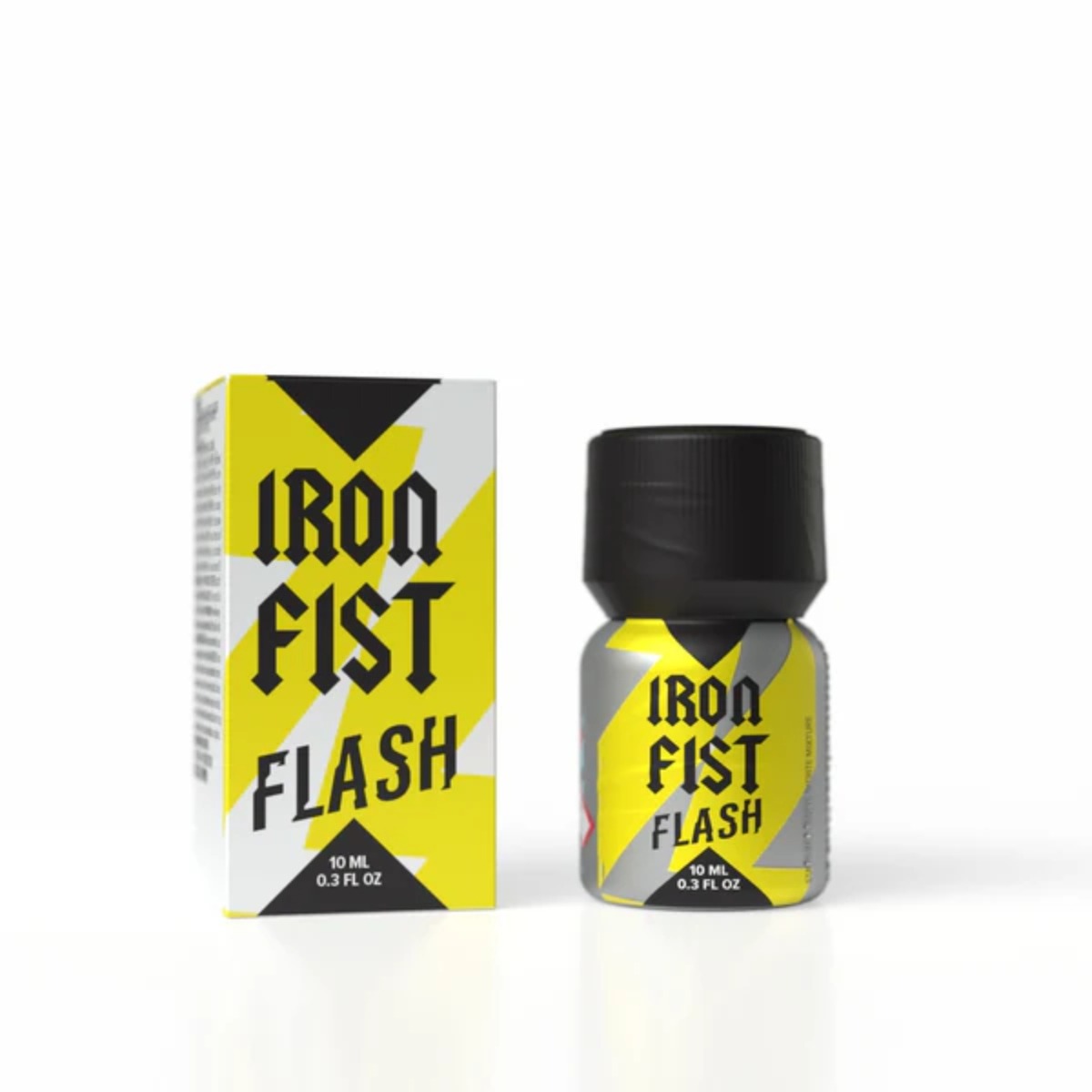 Iron fist flash 10ml - Belgo Prism - General - adult product at KS Store