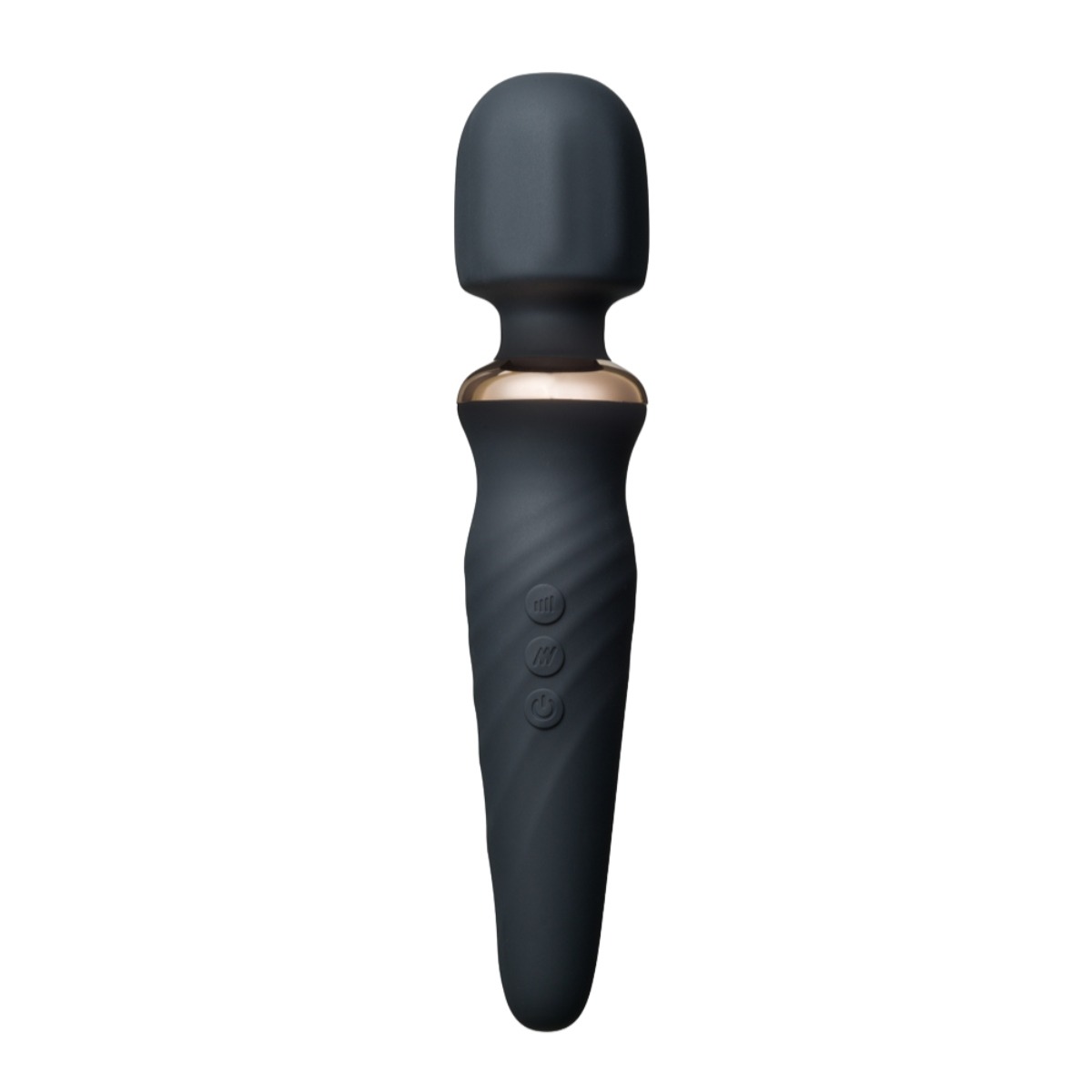 INTY Toys Torch Wand Vibrator - INTY - Lingerie & Underwear - adult product at KS Store