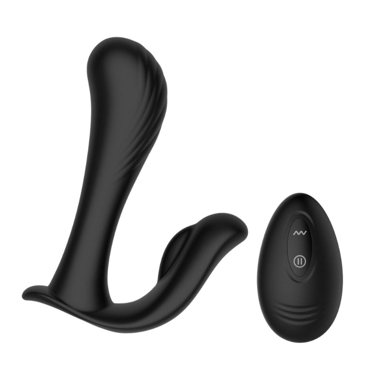 INTY Toys Ace Panty Vibrator With Remote - INTY - Lingerie & Underwear - adult product at KS Store