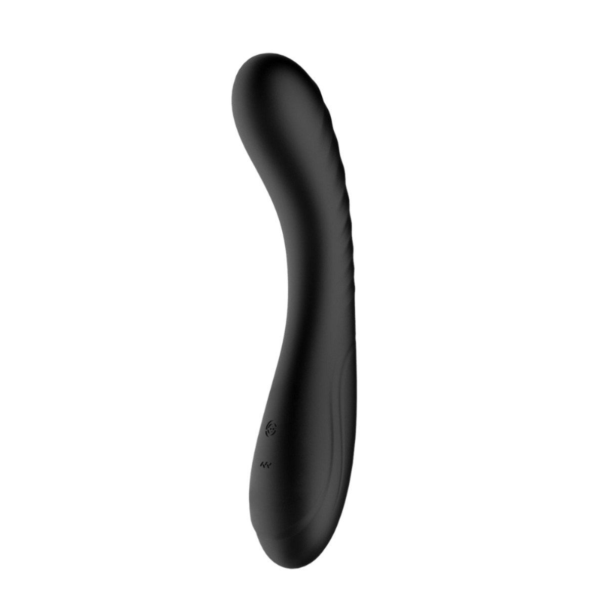 INTY Toys Dash Liquid Silicone Vibrator - INTY - Lingerie & Underwear - adult product at KS Store