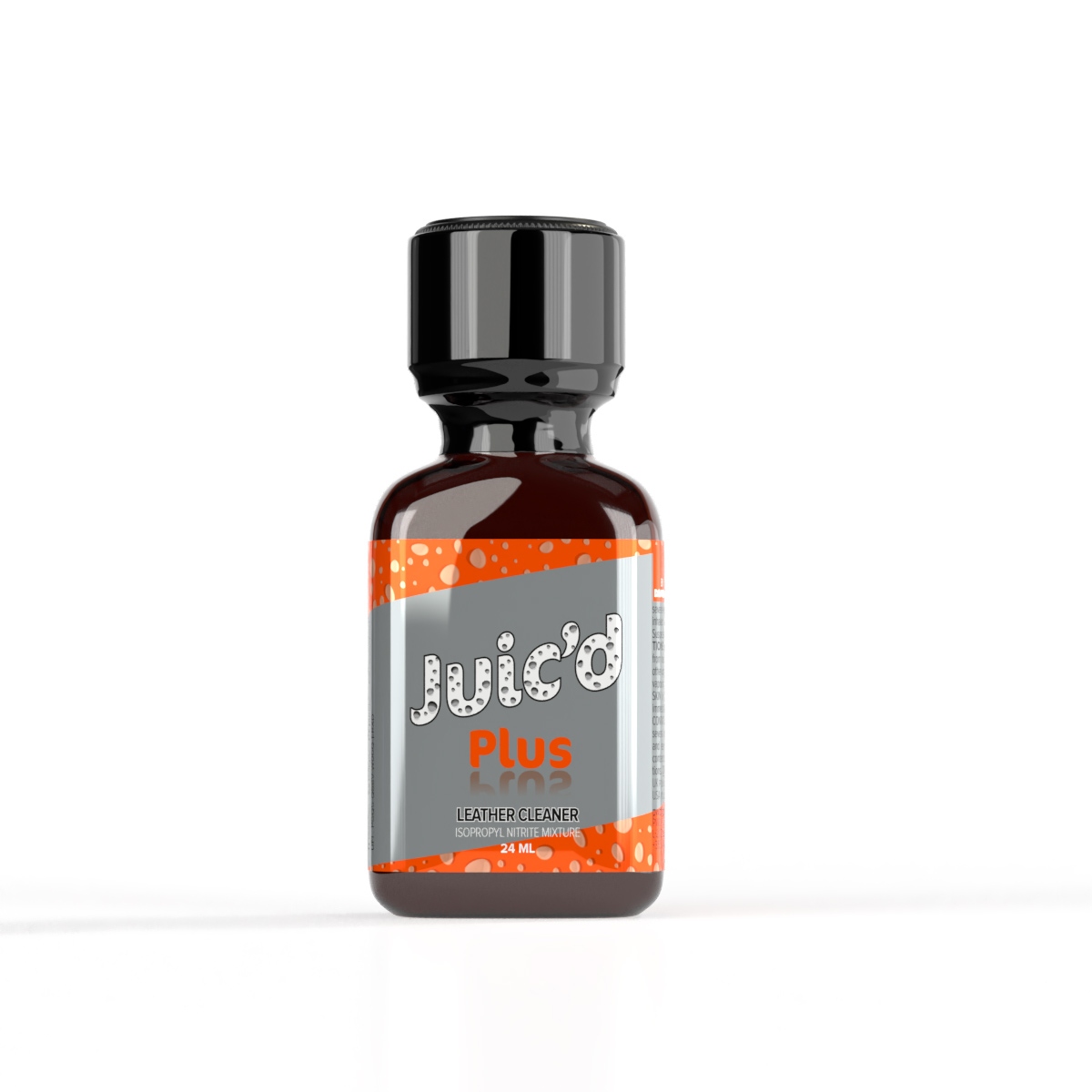 JUIC'D PLUS 24ml - Belgo Prism - General - adult product at KS Store