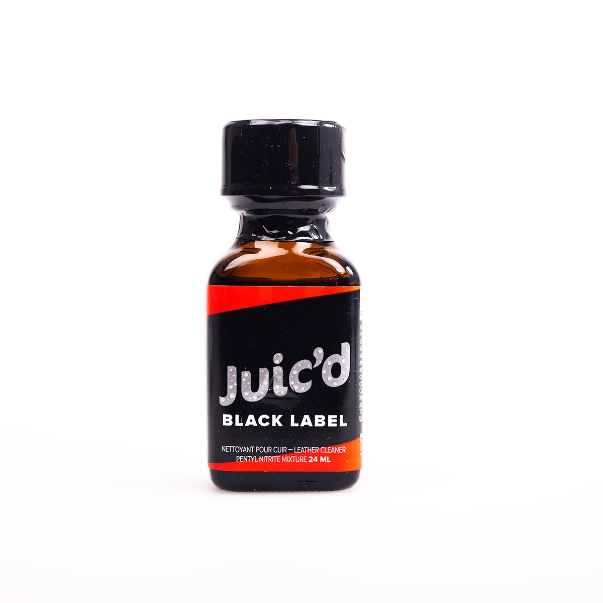 JUIC'D BLACK LABEL 24ml - Belgo Prism - General - adult product at KS Store