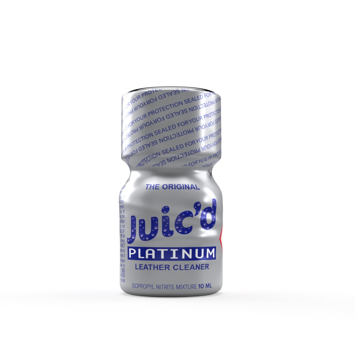 Juic'D Platinum Propyl 10ml - Belgo Prism - General - adult product at KS Store