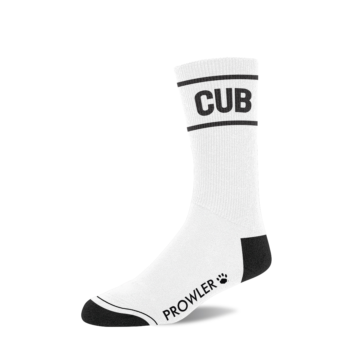Prowler RED Cub Socks - Prowler Red - Lingerie & Underwear - adult product at KS Store