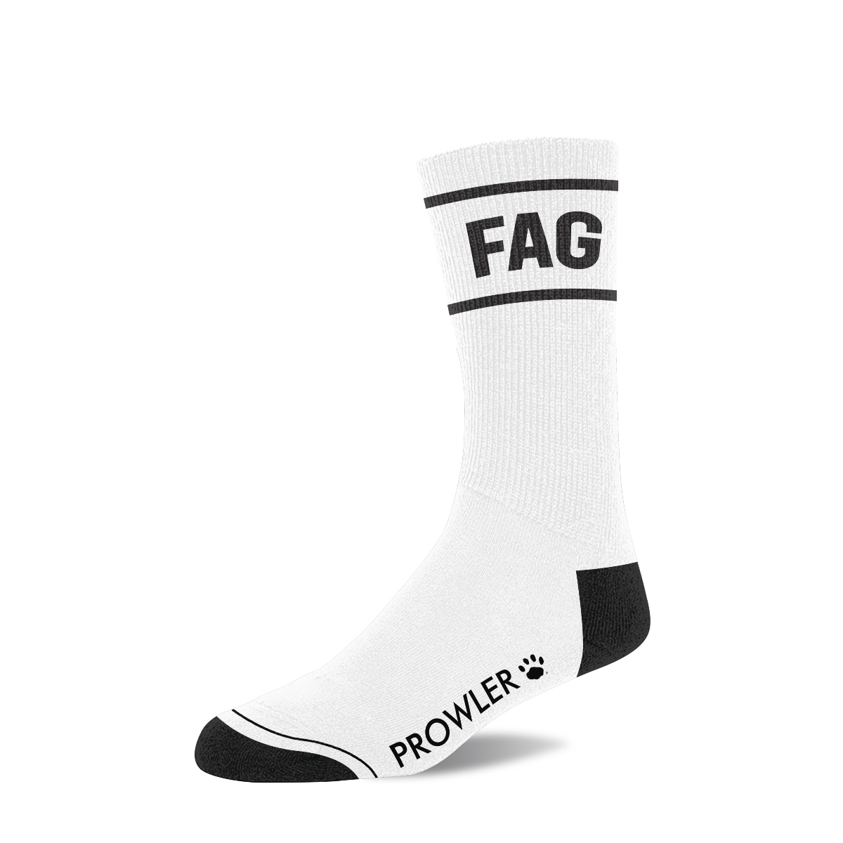 Prowler RED Fag Socks - Prowler Red - Lingerie & Underwear - adult product at KS Store