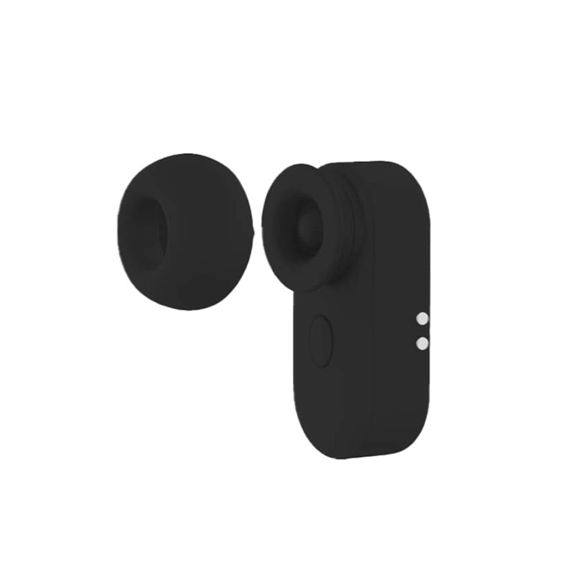 Me You Us Signature The Travel Tapper Black - Me You Us Signature - General - adult product at KS Store