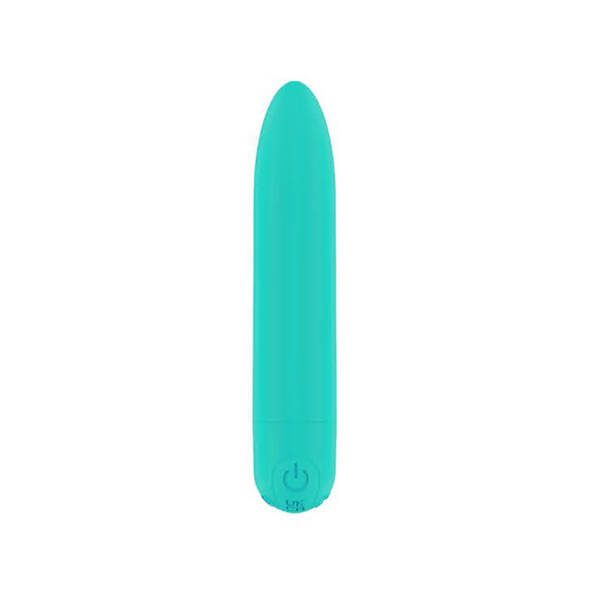 Me You Us Signature The Classic Bullet Teal - Me You Us Signature - Vibrators & Wands - adult product at KS Store
