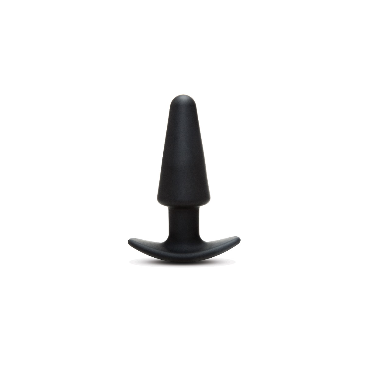 Prowler RED Tapered Rechargeable Plug with Remote - Prowler Red - Lingerie & Underwear - adult product at KS Store