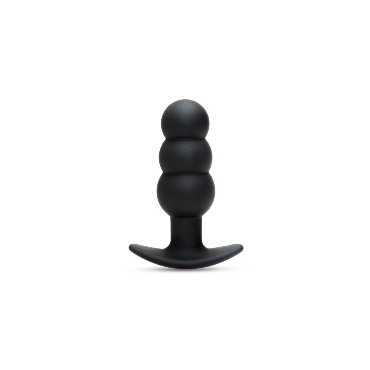 Prowler RED Bubble Rechargeable Butt Plug With Remote - Prowler Red - Lingerie & Underwear - adult product at KS Store