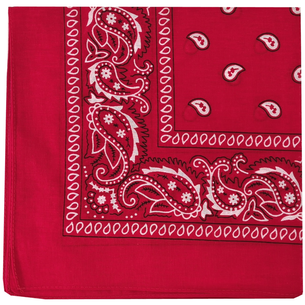 Prowler RED Red Hanky (Fisting) - Prowler Red - Lingerie & Underwear - adult product at KS Store