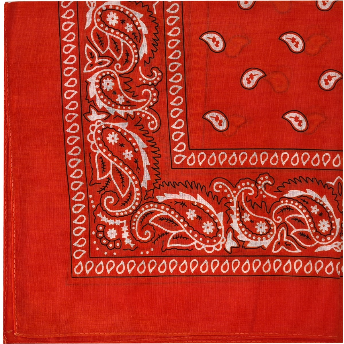 Prowler RED Orange Hanky - Prowler Red - Lingerie & Underwear - adult product at KS Store