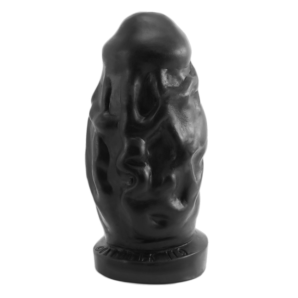 Prowler RED By Oxballs Roids Butt Plug Black - Prowler Red - Lingerie & Underwear - adult product at KS Store