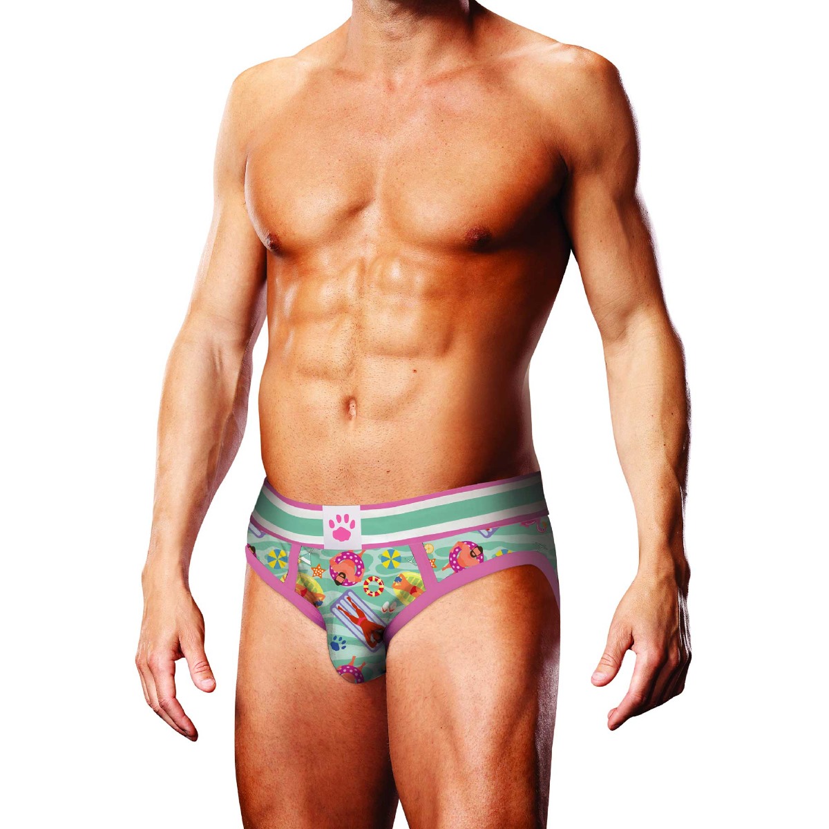 Prowler Swimming Brief XL - Prowler - Lingerie & Underwear - adult product at KS Store