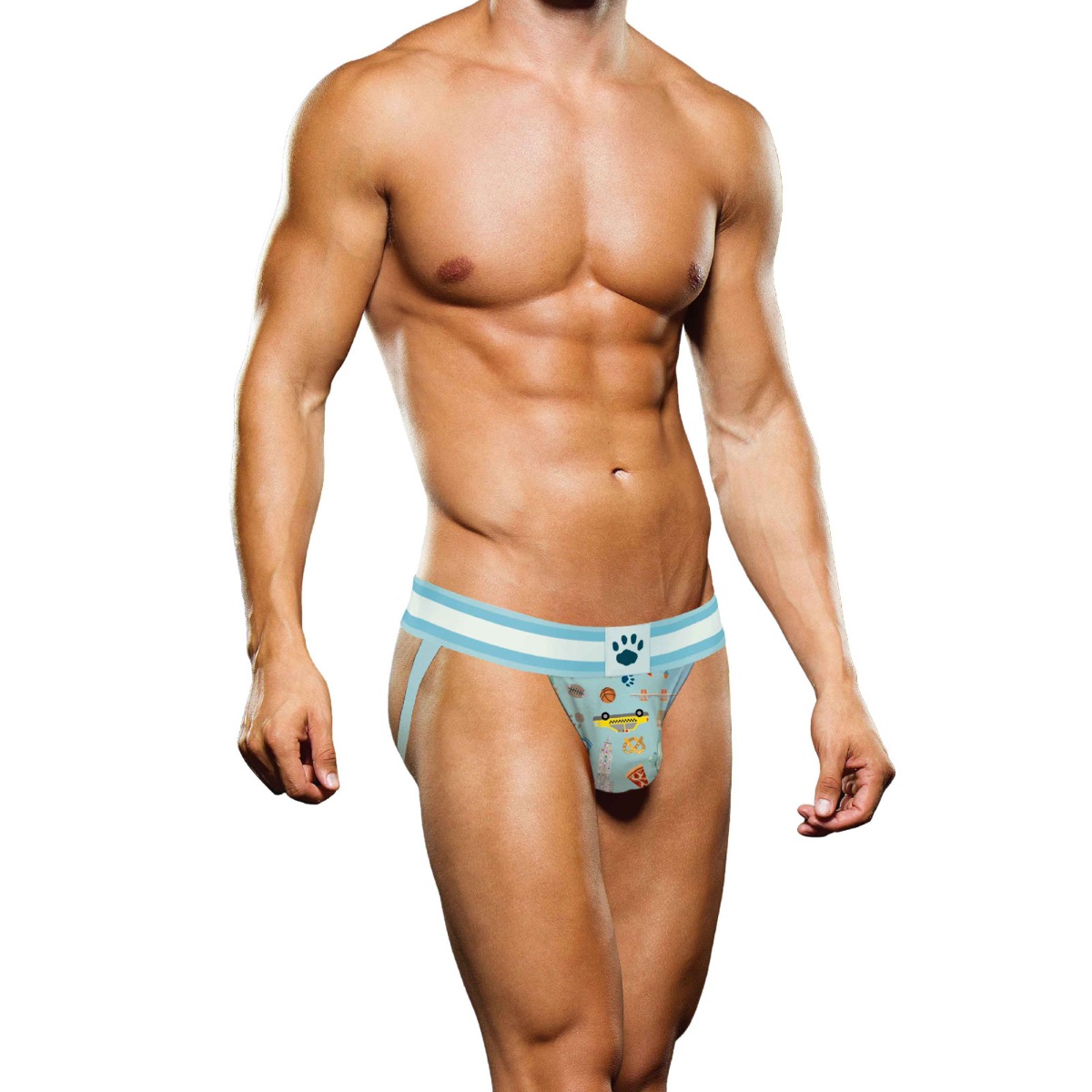 Prowler NYC Jock XL - Prowler - Lingerie & Underwear - adult product at KS Store